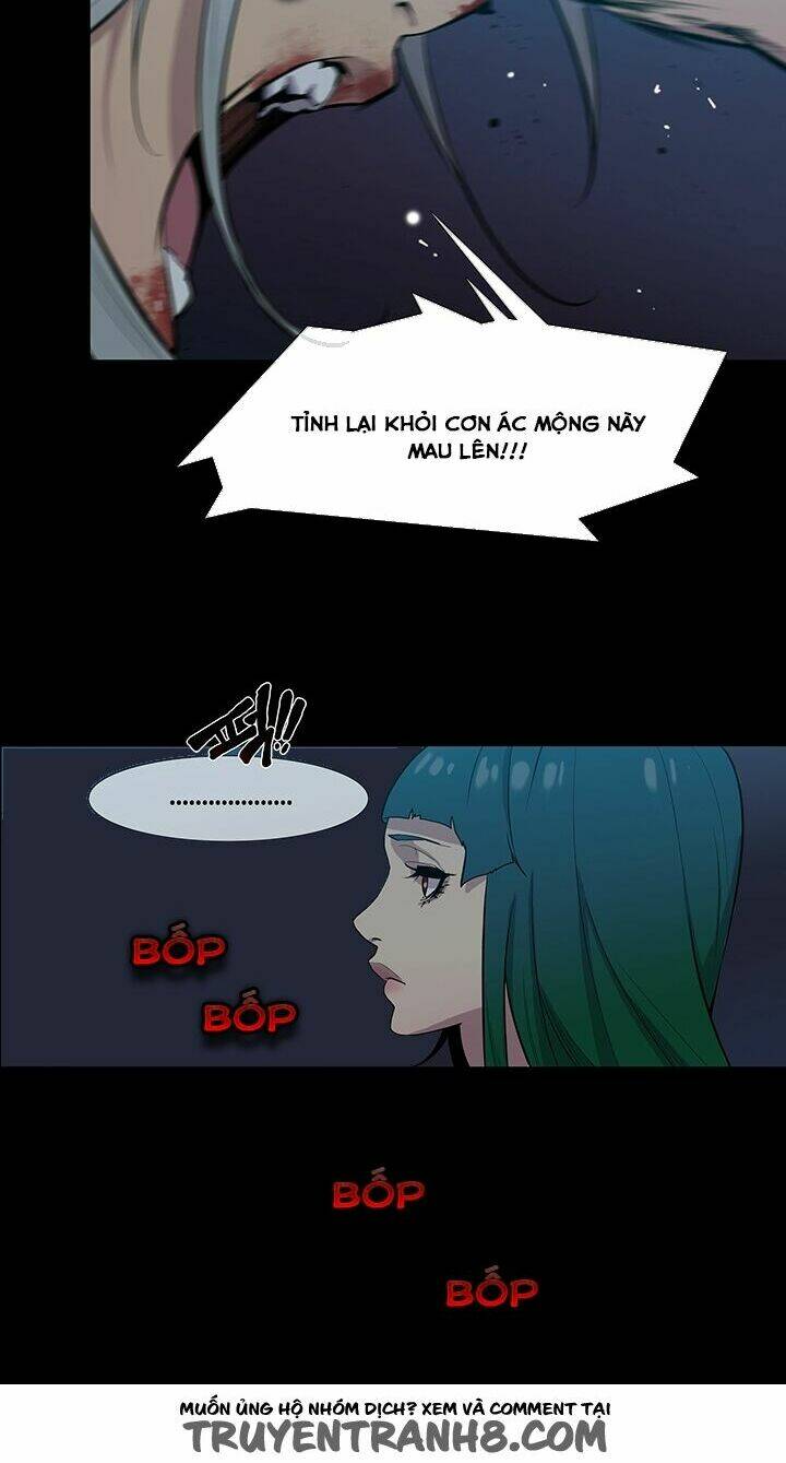 răng nanh chapter 16 11