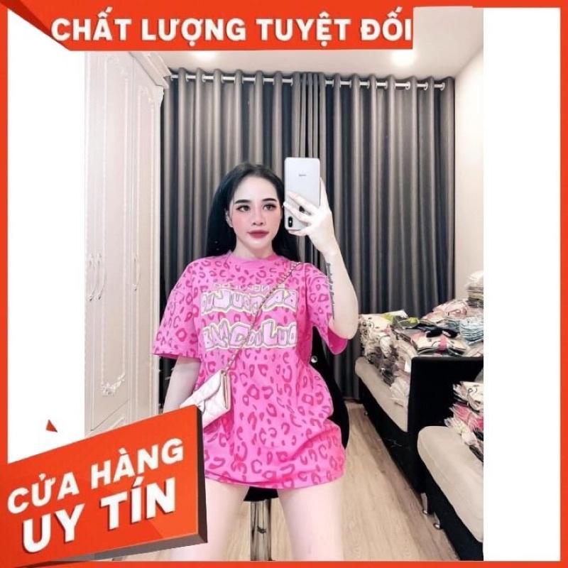 Áo Thun Nữ Form Rộng , Áo Phông Hàng Túi Zip Chuẩn QC Chất Cotton không Xù, Thấm Hút Mồ Hôi,Hàng Siêu Đẹp