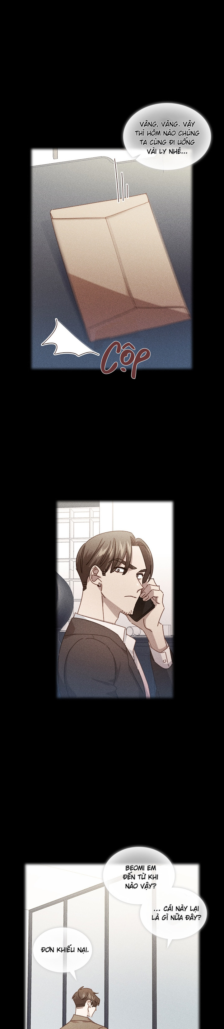 tai tiếng thị phi chapter 76 8