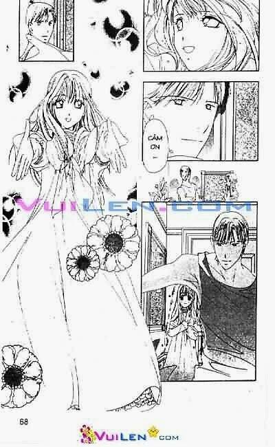 duyên kỳ ngộ chapter 8 69