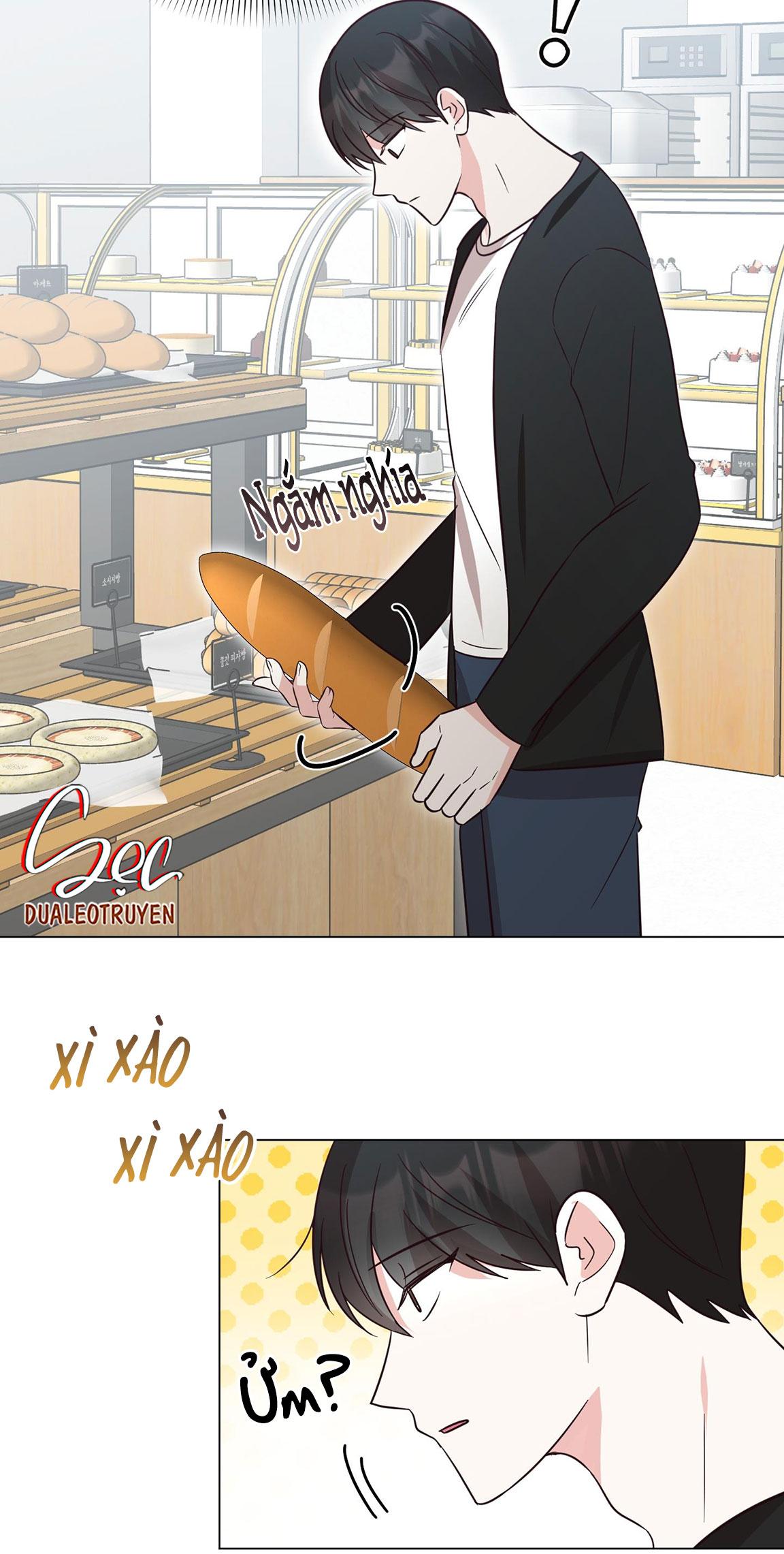 bộ sưu tập ciu to-ngực bự của nhà sẹc chapter 20 41