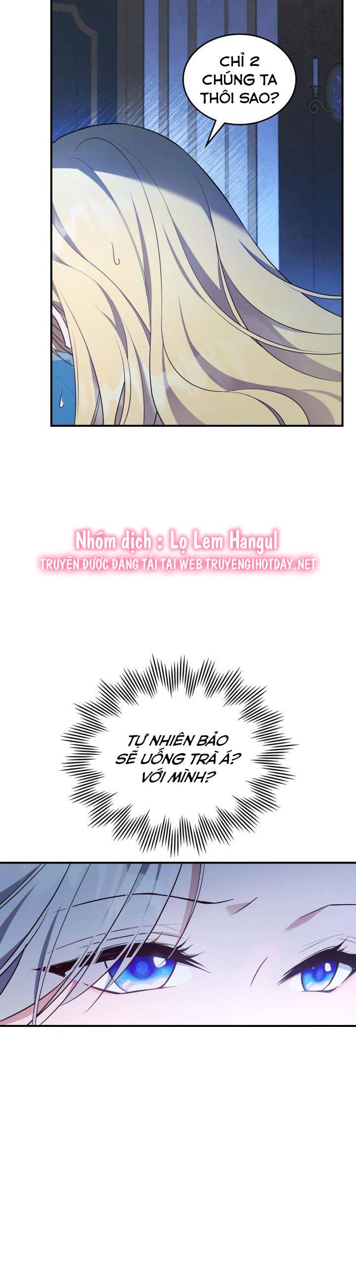 Hôm Nay Công Nương Toàn Năng Cũng Thấy Chán Nản chapter 65.1 7