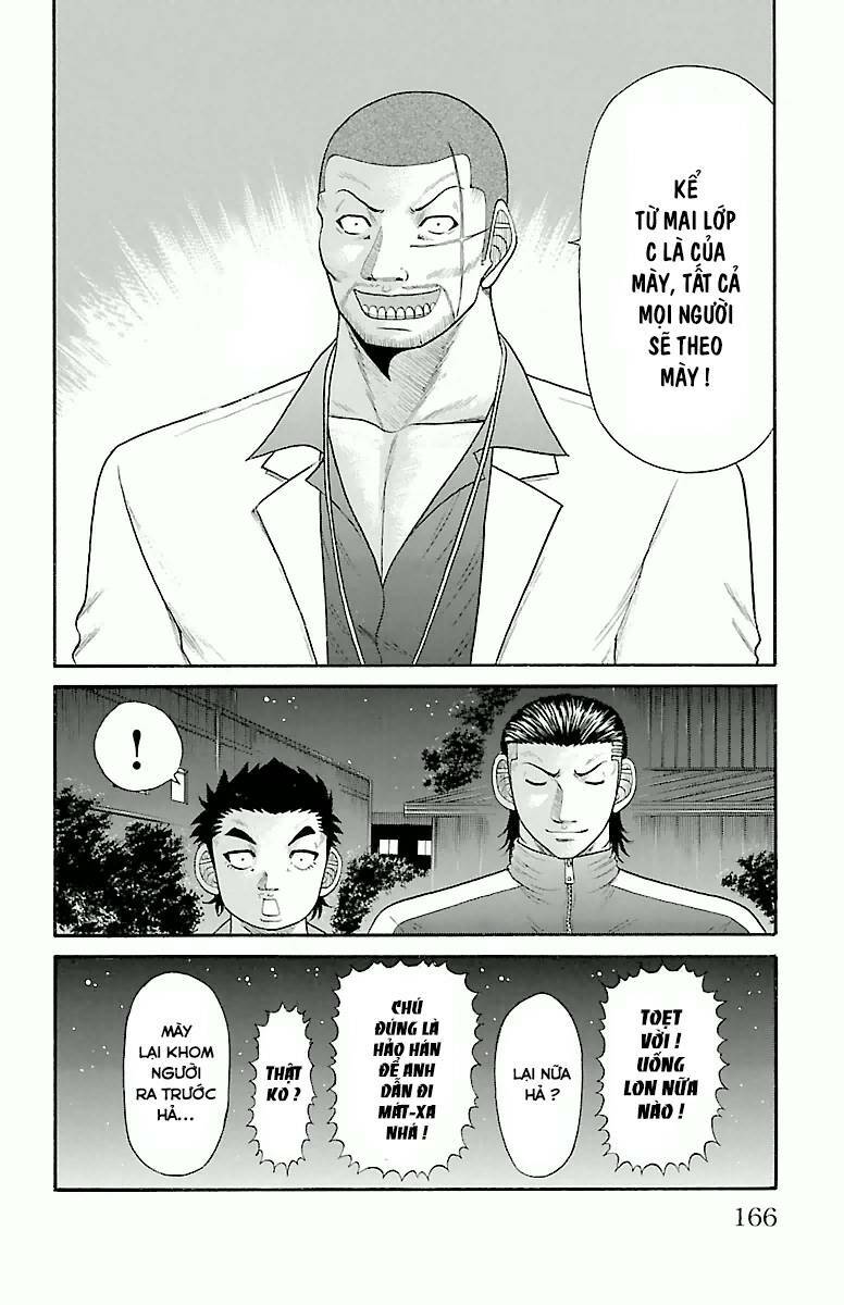 crows zero chapter 15 19