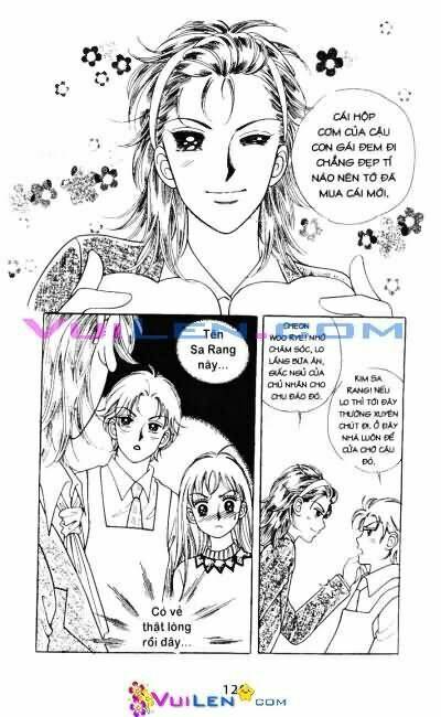 hợp đồng nô lệ chapter 3 120