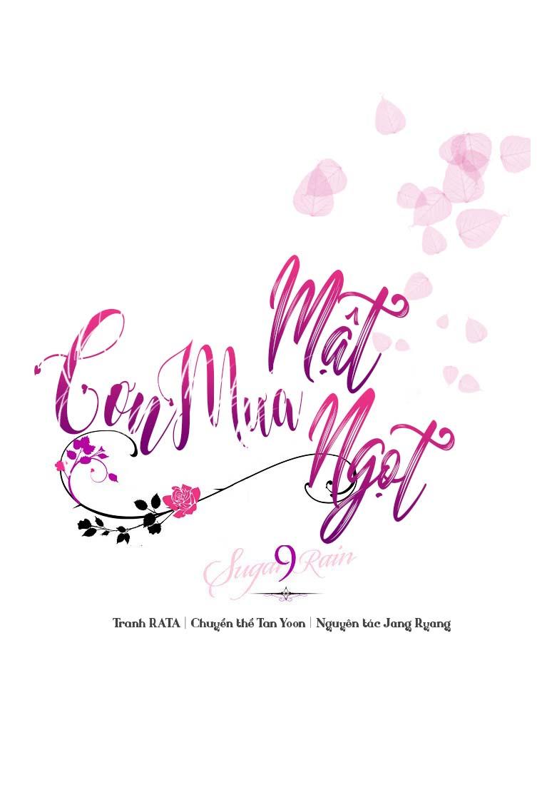 cơn mưa mật ngọt chapter 9 6