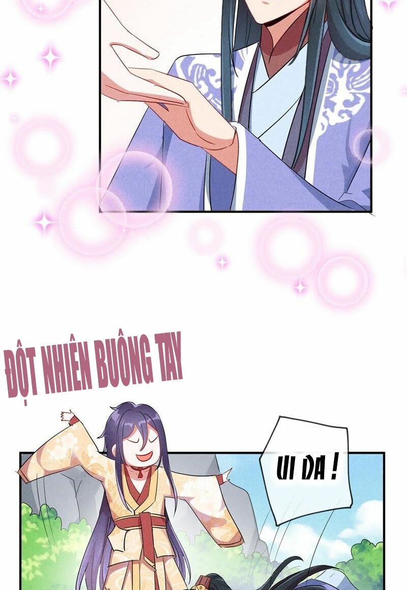 101 mỹ nam của vương phi béo phì chapter 31 11