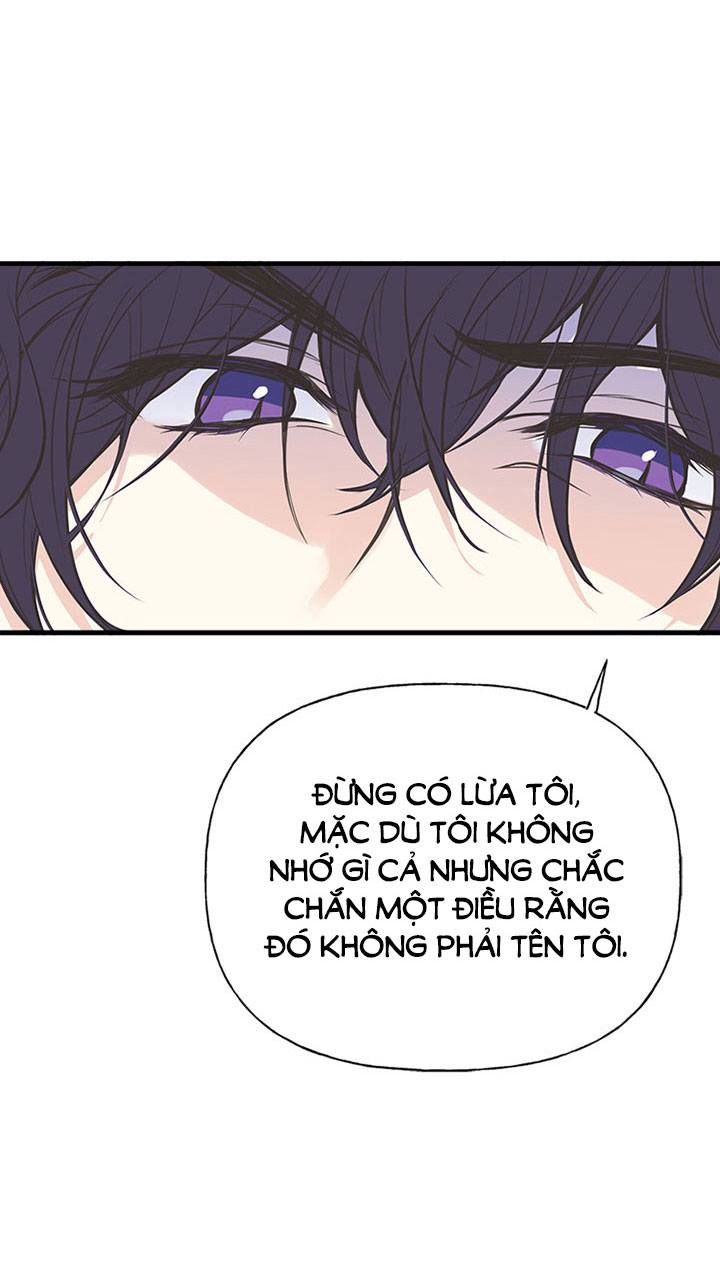 chị tôi đã nhặt về một nam chính quyến rũ chapter 3 43