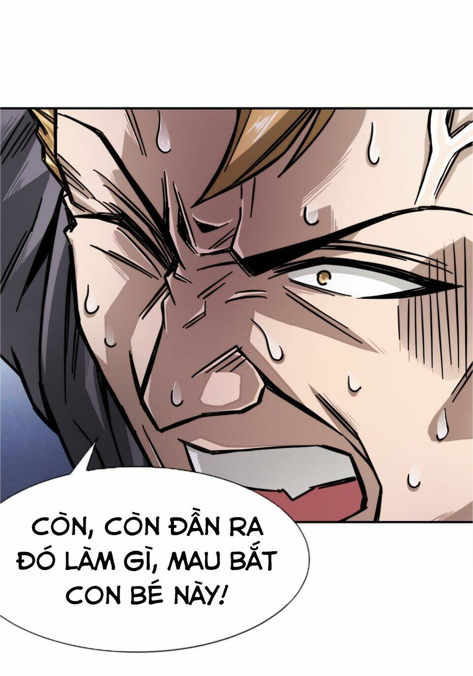 dạ thị chi vương chapter 2 12