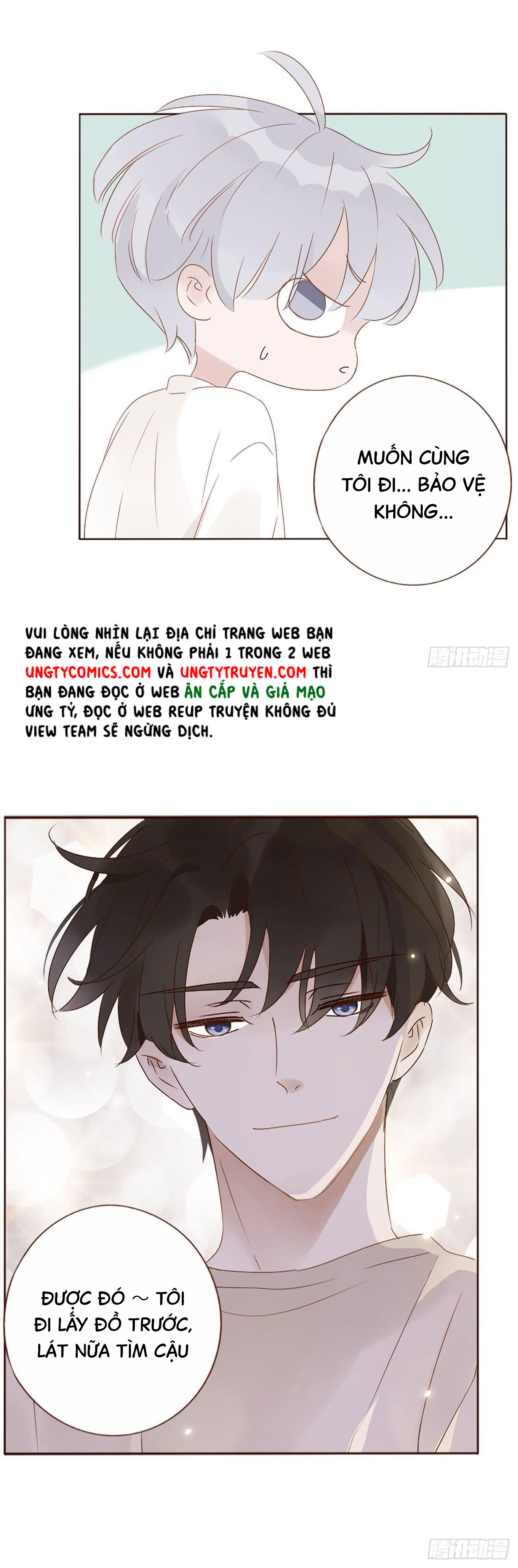 ôm chặt vào lòng chapter 14 26