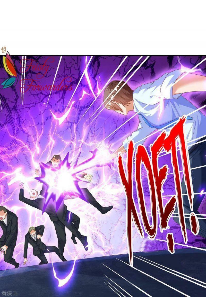 luyện tập thành thần chapter 31 5