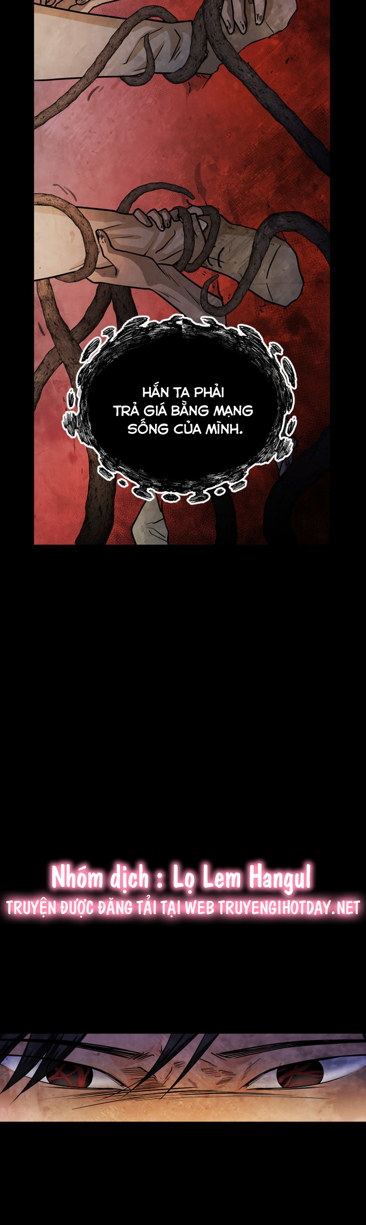 câu chuyện về người phụ nữ ấy chapter 104 10
