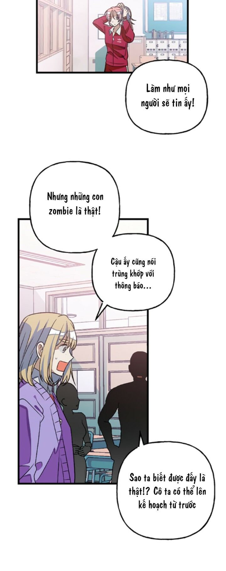 survive romance chapter 10 14