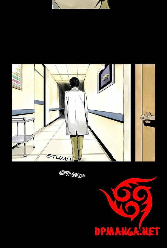 những xác chết hồi sinh từ đại dương chapter 4 5