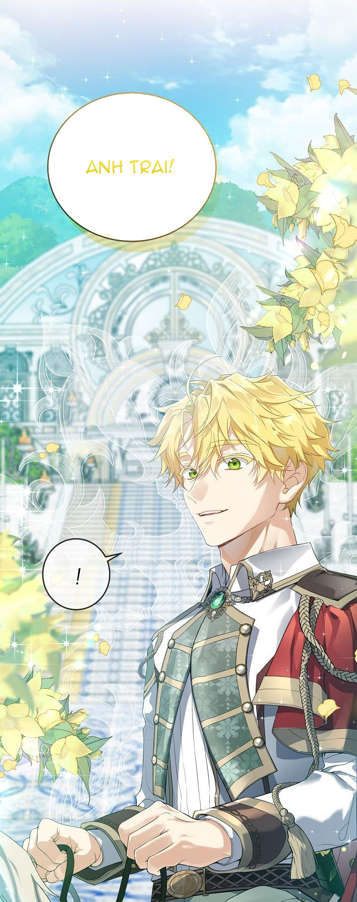 hướng đến ánh dương một lần nữa chapter 47 36