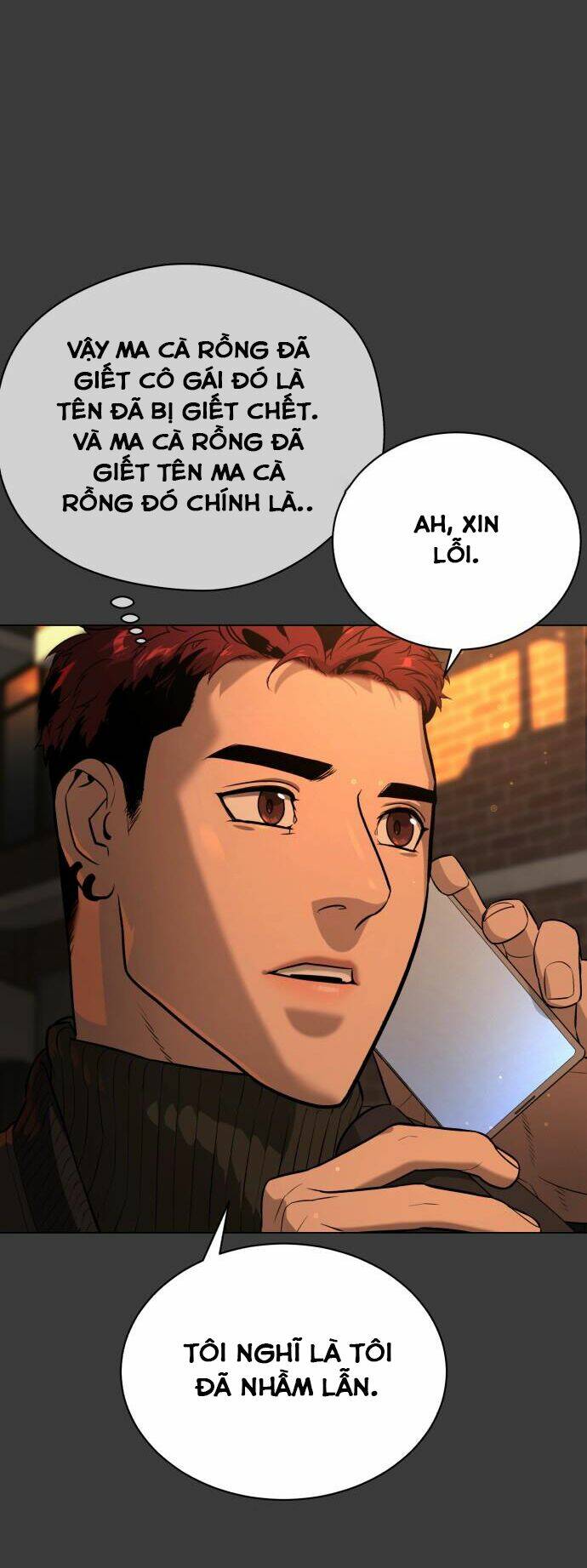 Máu trắng chapter 78.5 23