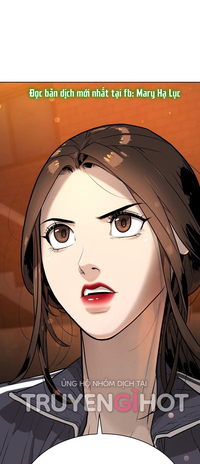 bạch huyết - white blood chapter 23 34