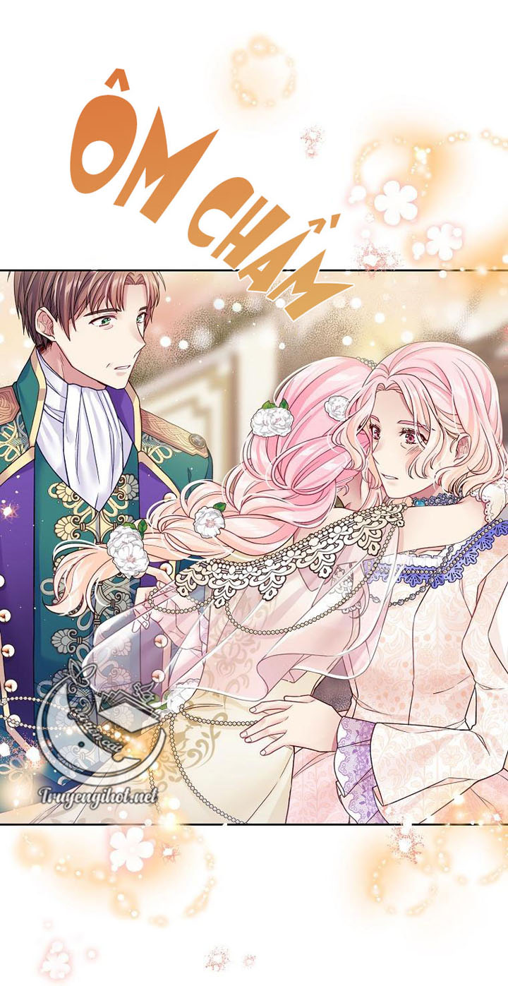 tôi gặp rắc rối vì chồng qúa dễ thương chapter 24.1 12