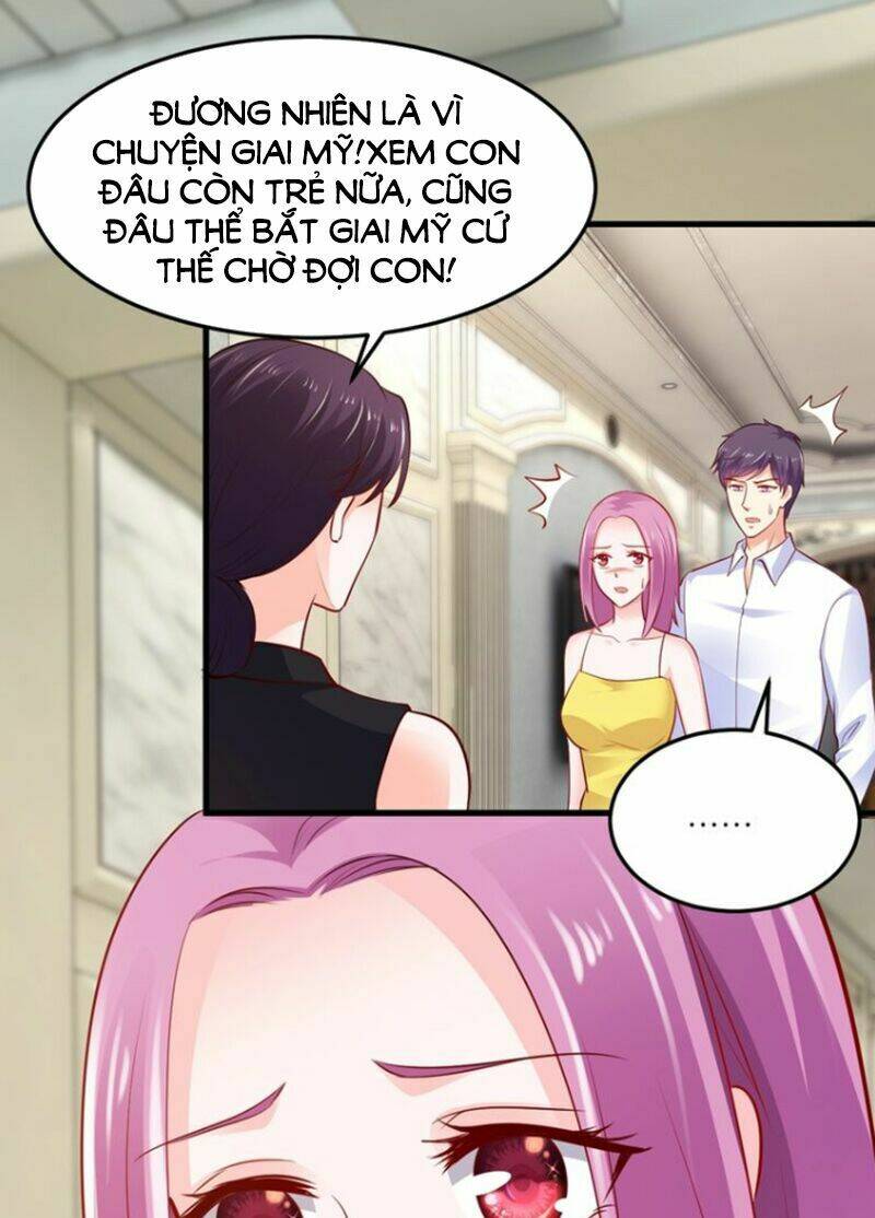 thú cưng độc quyền của boss chapter 92 6