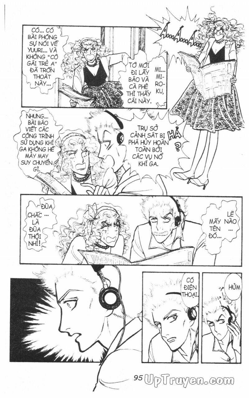 câu lạc bộ con nhà giàu chapter 2 96