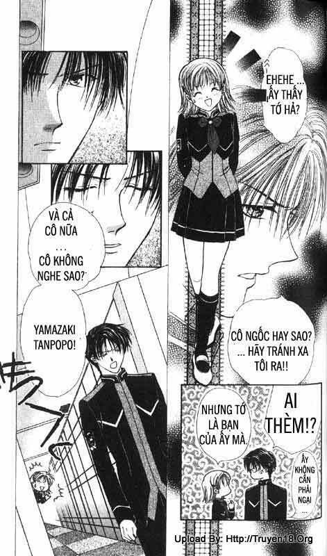 cô bé nghèo khó chapter 2 17