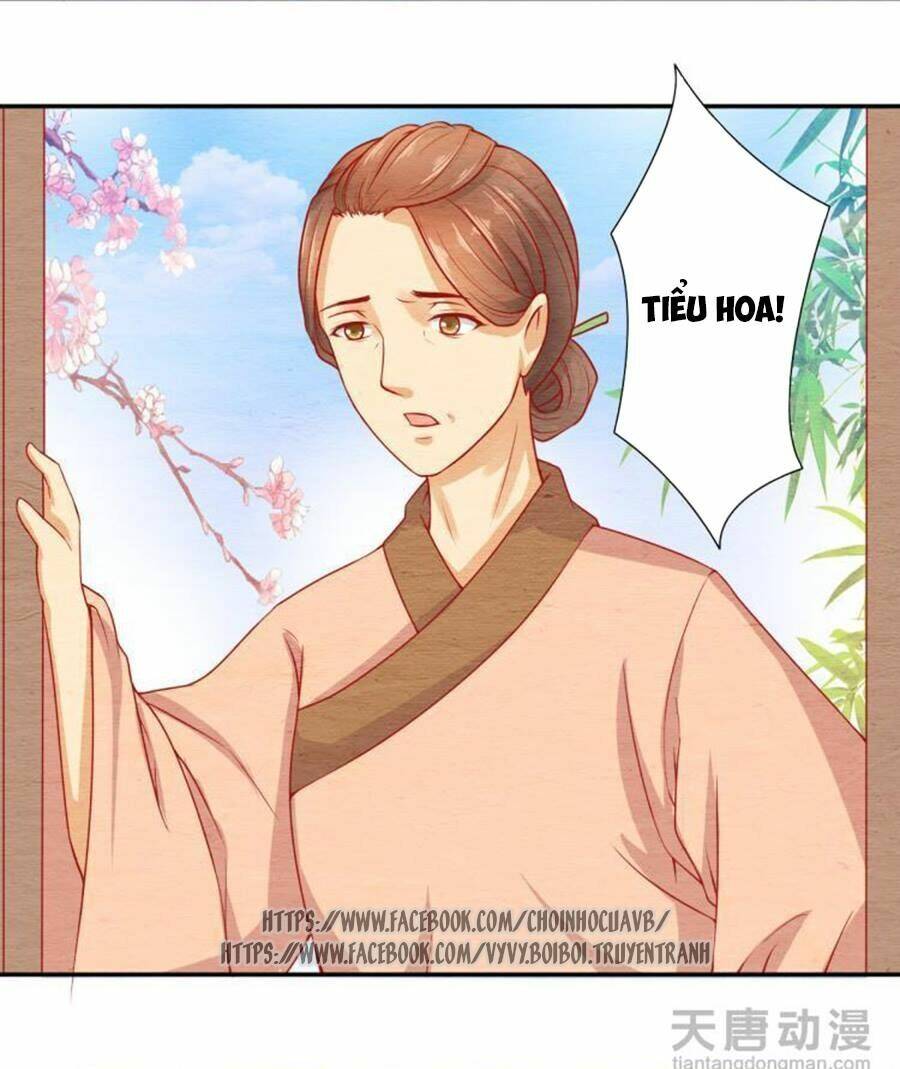 nhân hoa duyên chi sư phụ đại nhân cầu sủng ái chapter 12 36