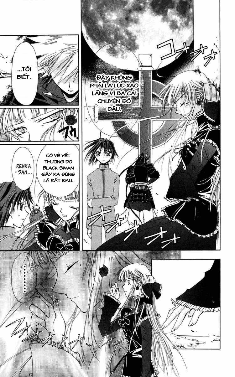 record of fallen vampire chapter 4 27