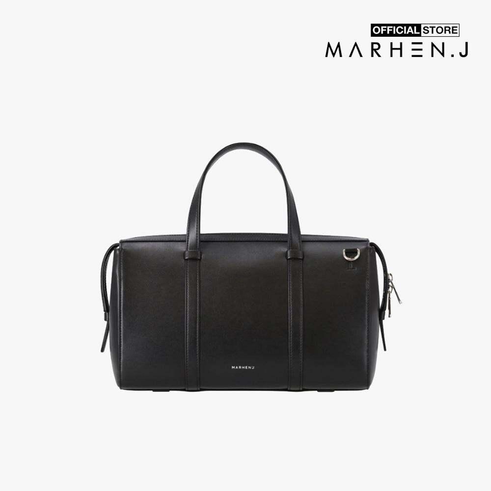 Marhen.J - Túi xách unisex phom chữ nhật Umberto Medium MJ23AL06UBRT