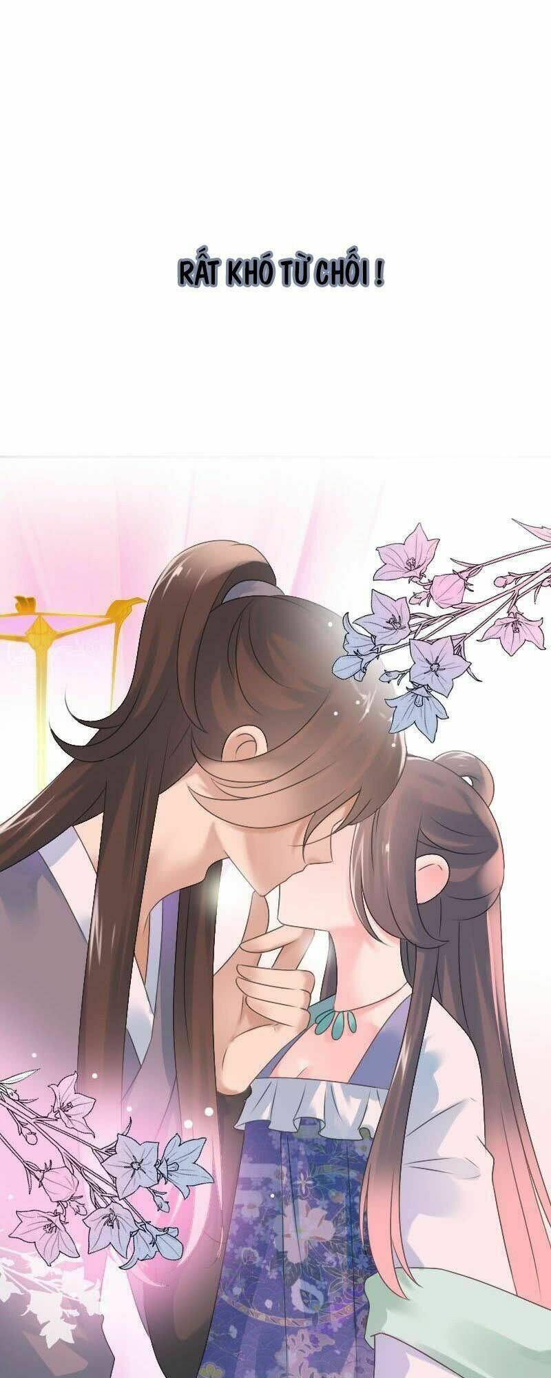 điền viên mật sủng: cô vợ nóng bỏng chapter 67 39