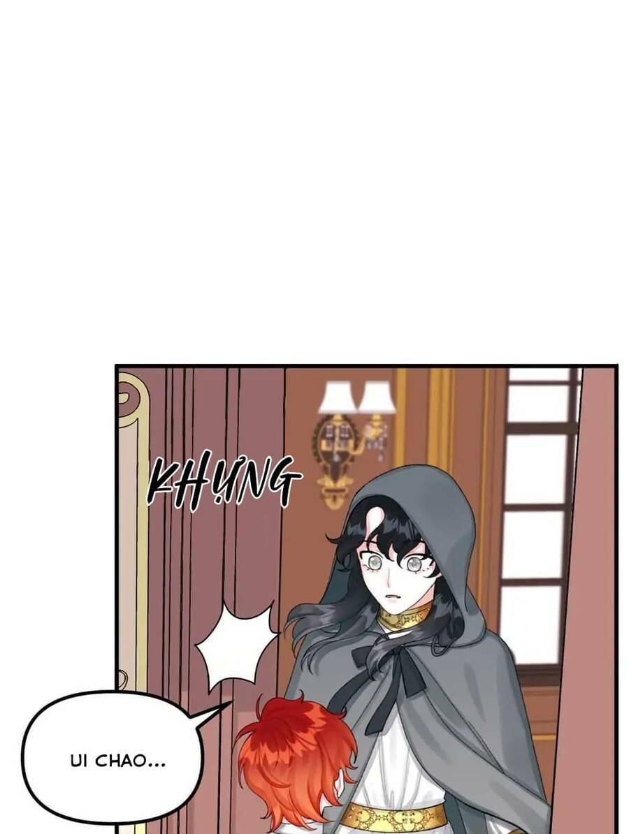 công chúa bãi rác chapter 66 106