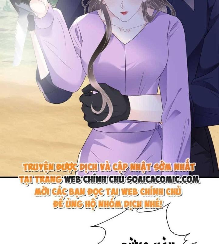 đại tiểu thư có thể có bụng dạ gì xấu chứ! (full) chapter 113 36