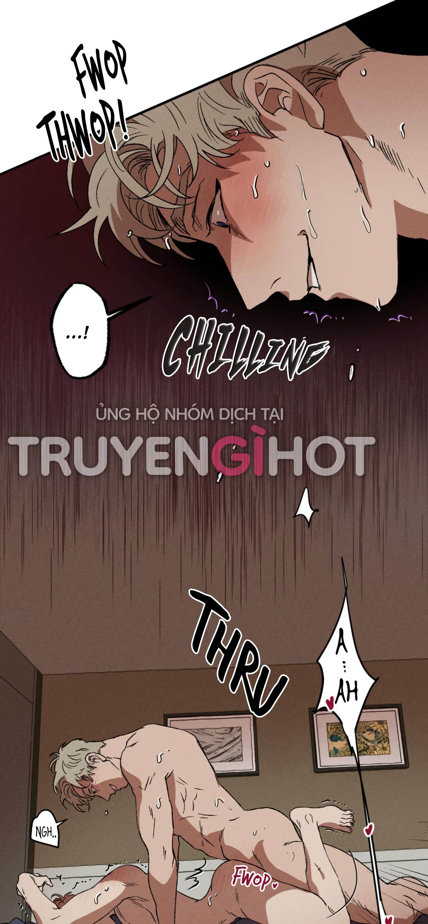 bẫy kép chapter 10 28