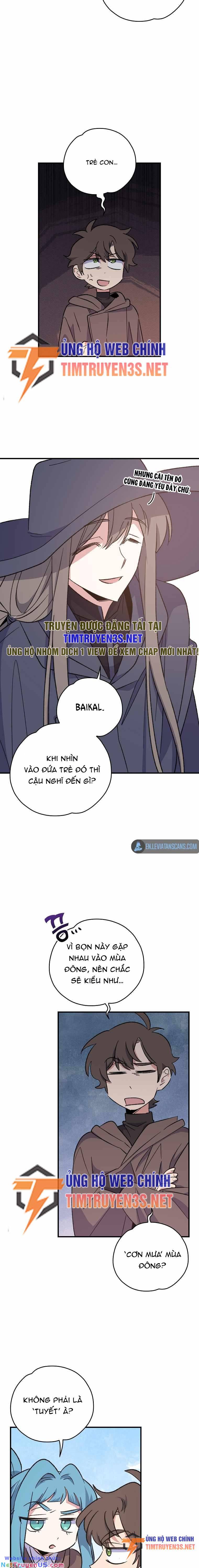 nhà hiền triết yigret chapter 86 13