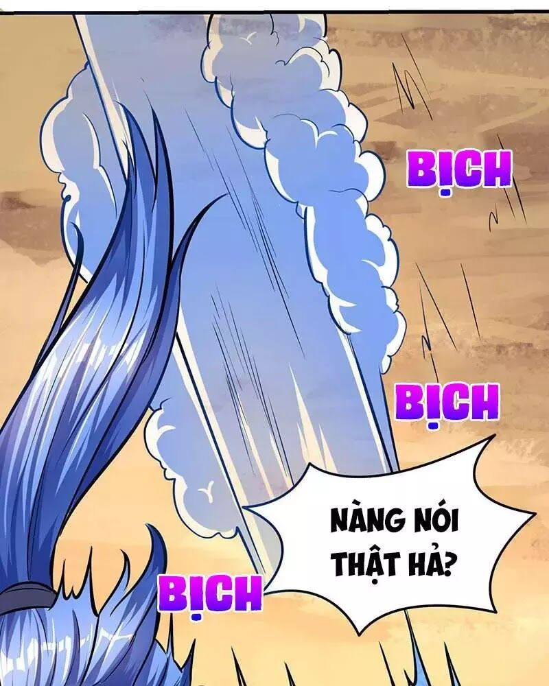 tối cường thăng cấp chapter 8 34