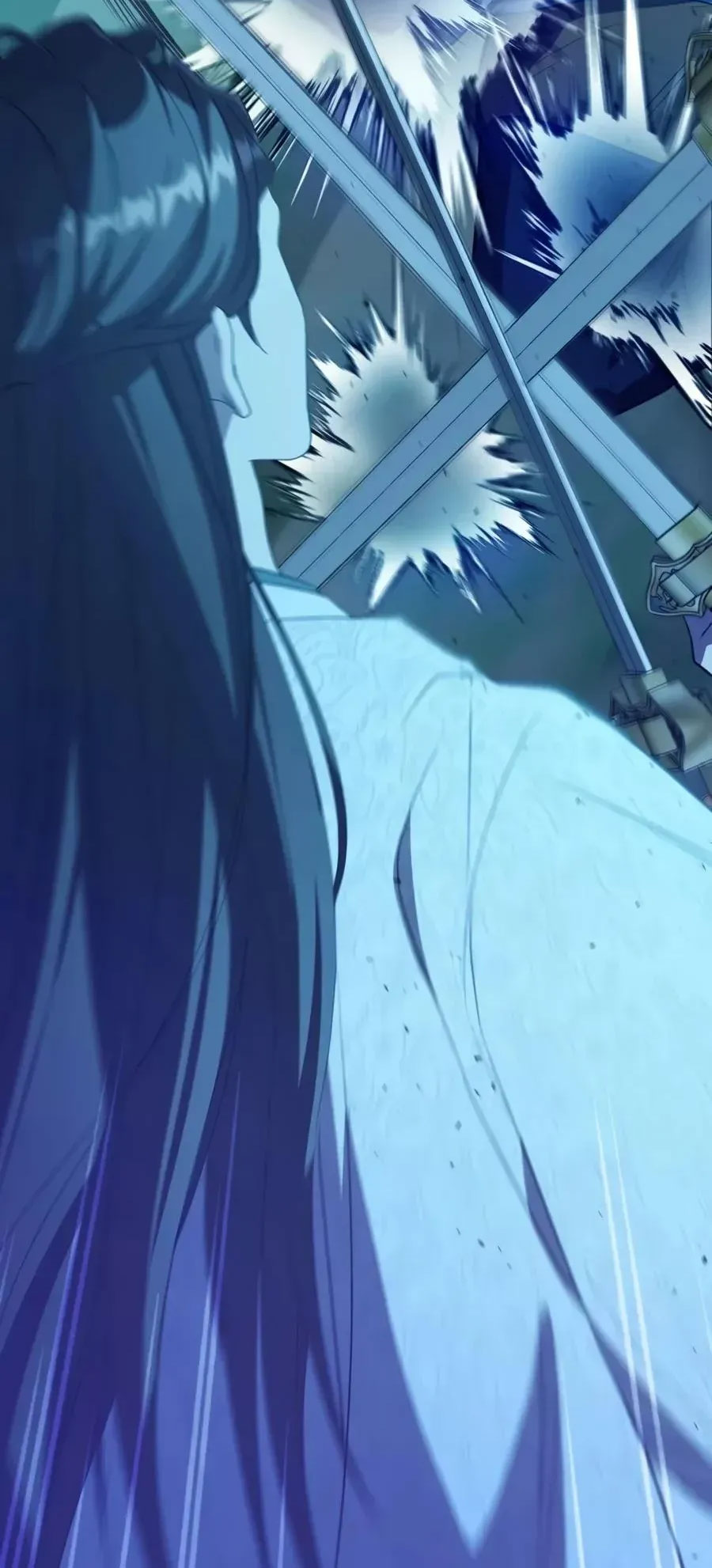 trở thành đứa cháu gái bị ghẻ lạnh trong gia tộc võ giả hùng mạnh chapter 33.1 37