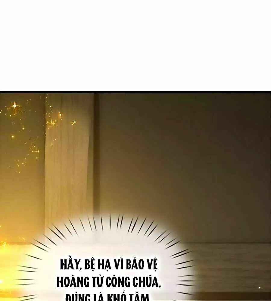 bỗng một ngày nọ trở thành con gái vua chapter 96 40