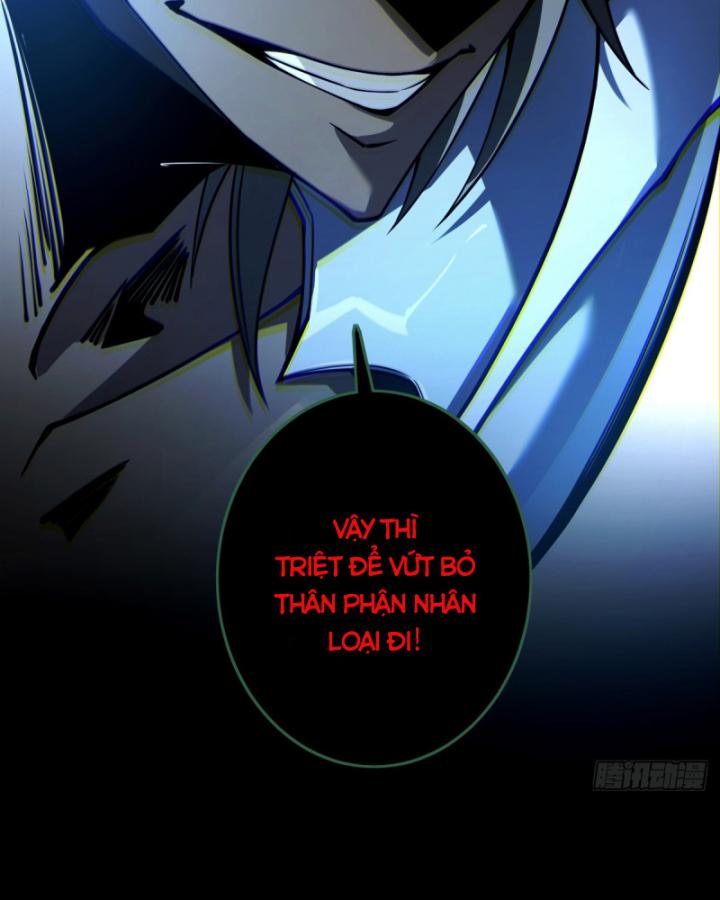 ta, chúa tể rừng xanh chapter 4 104