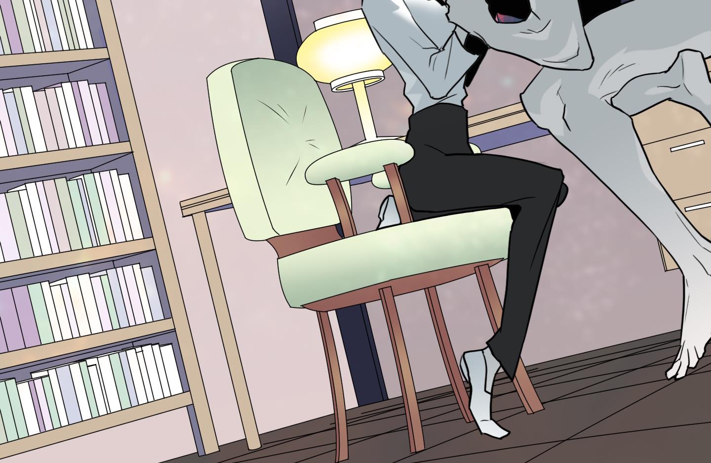 dear door chapter 139 57