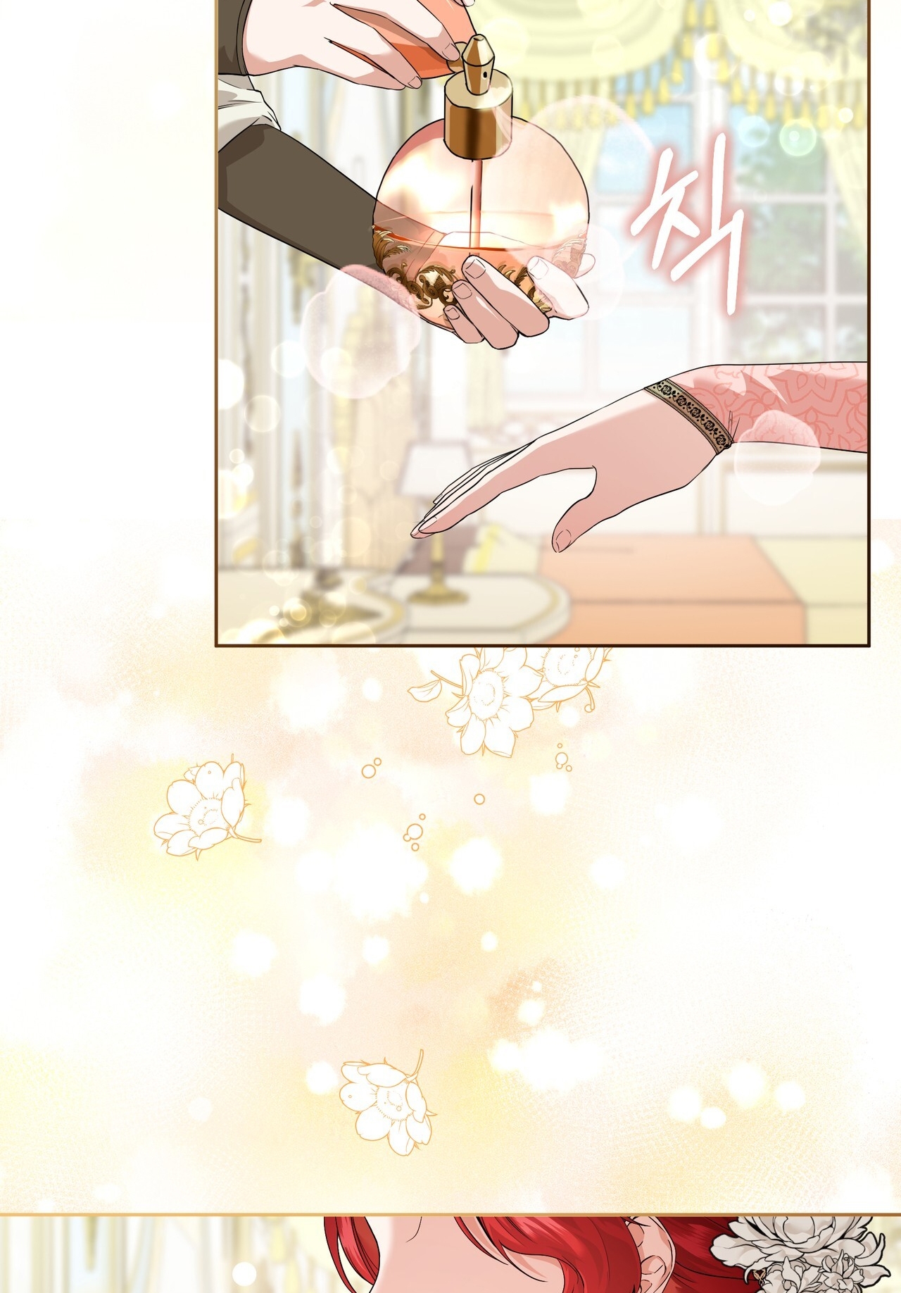 dấu tích của tiên nữ chapter 9.1 7