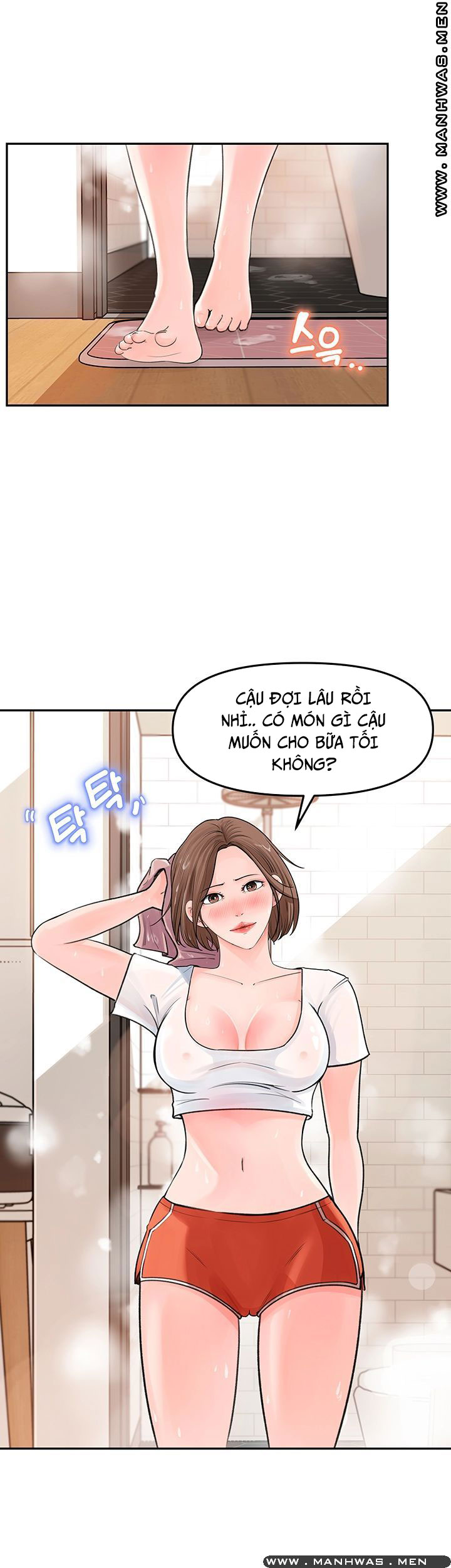 giữ em đi chapter 5 33