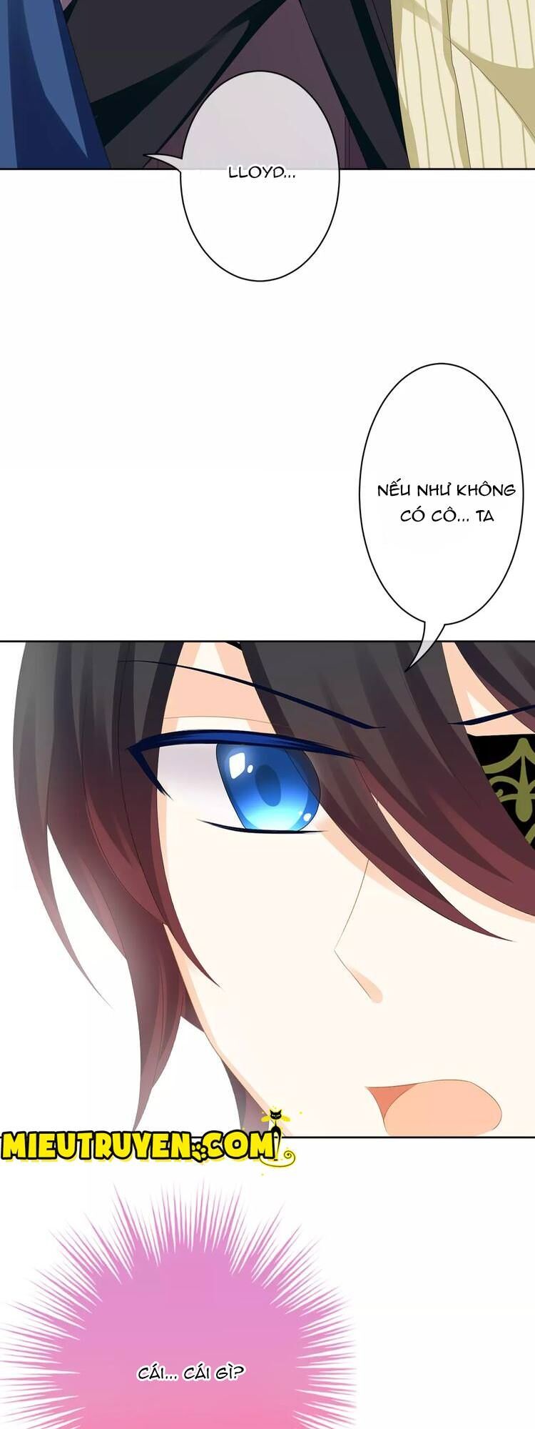 độc nhãn ác ma của ta chapter 16 24