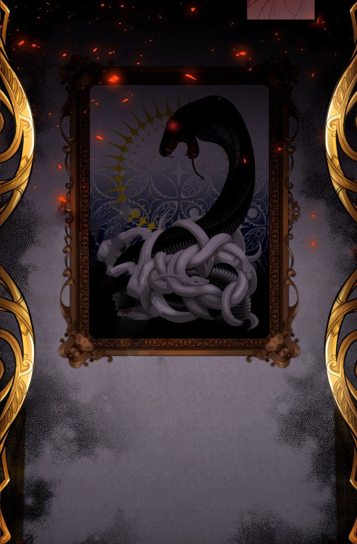 vị hôn thê của kẻ săn mồi chapter 4.1 11