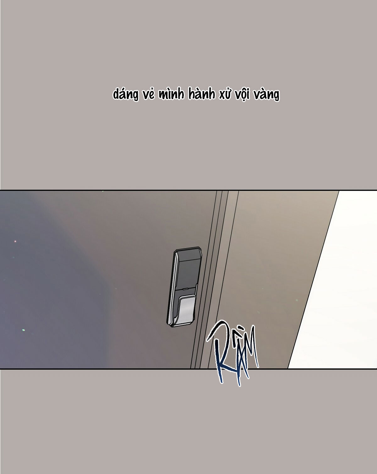 đừng bận tâm darling chapter 16 36