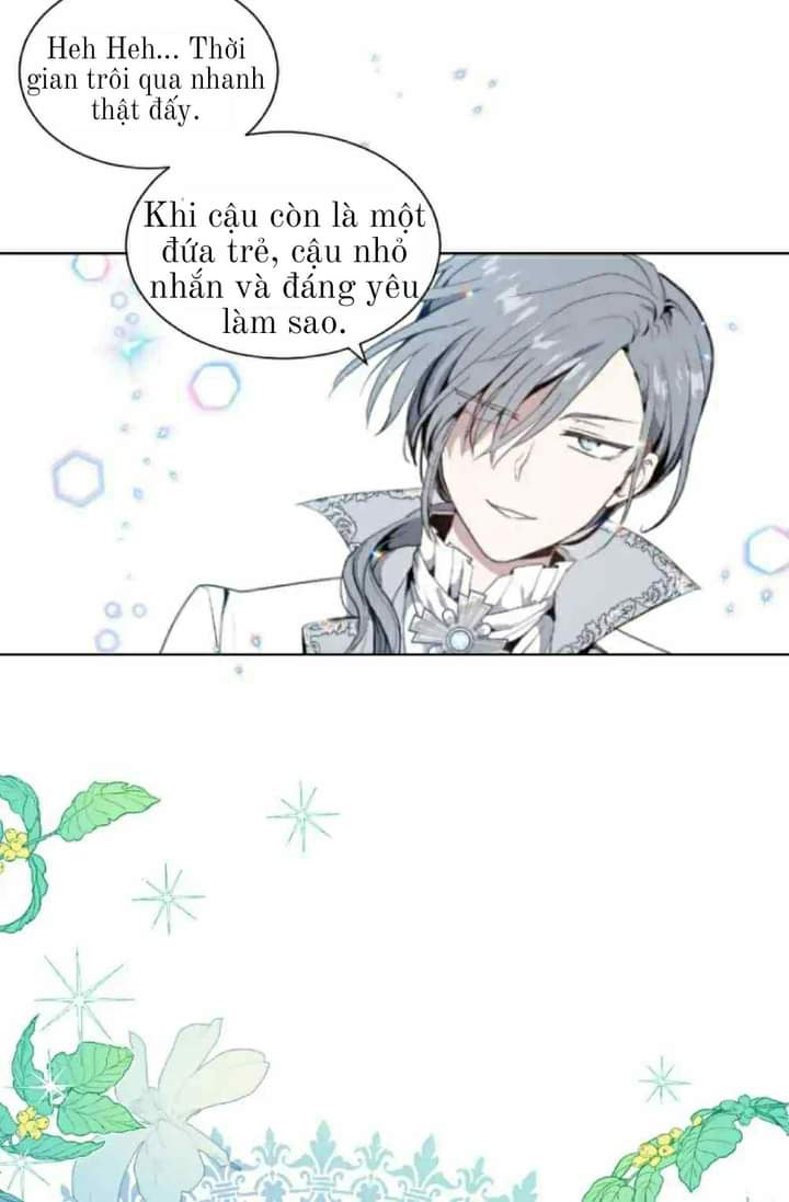 a witch’s hopeless wish chapter 3 4