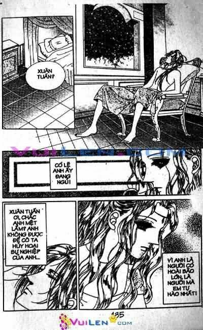 nữ hoàng biển cả chapter 5 135