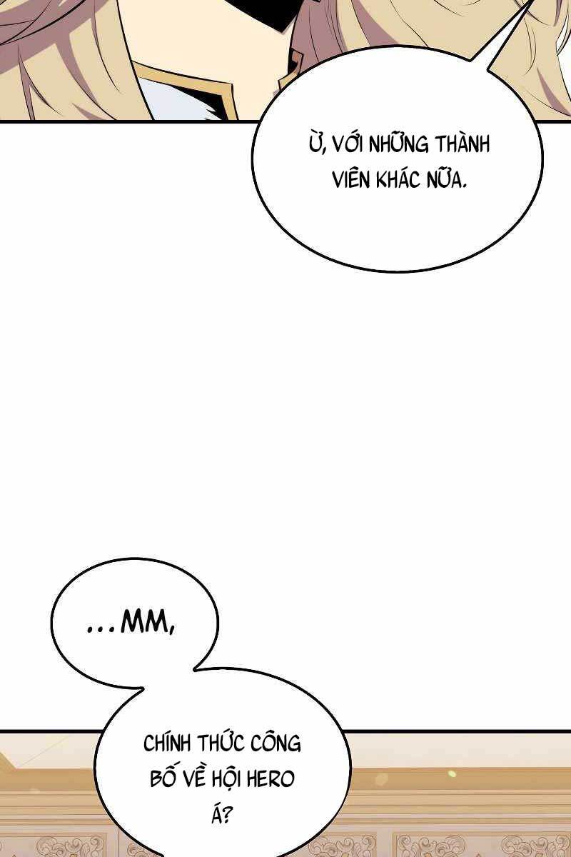 tôi thăng cấp trong lúc ngủ chapter 50 95