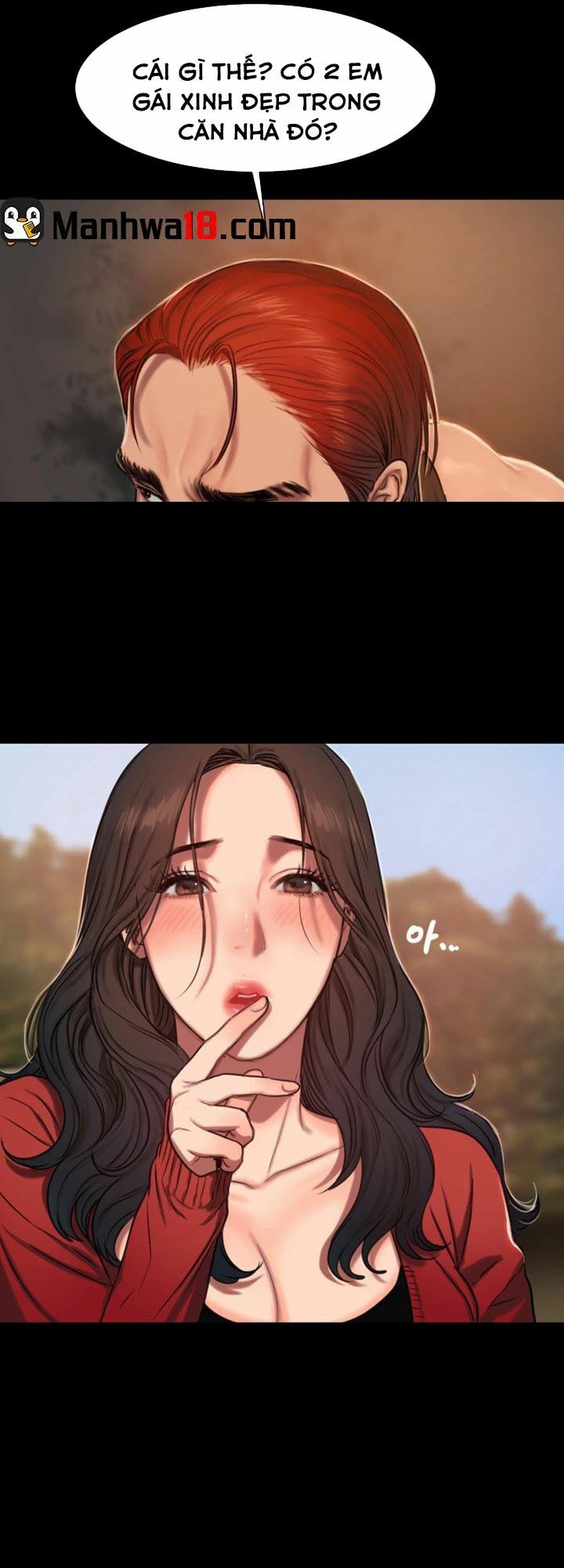 chạy trốn chapter 5 55