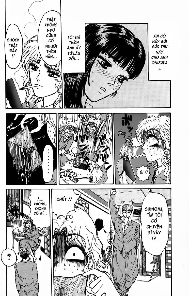 shonan junai gumi chapter 183 3