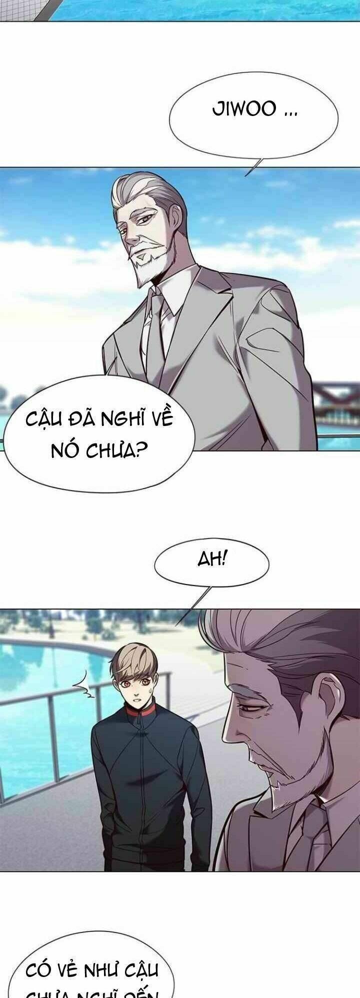 biến thân thành mèo chapter 93 18