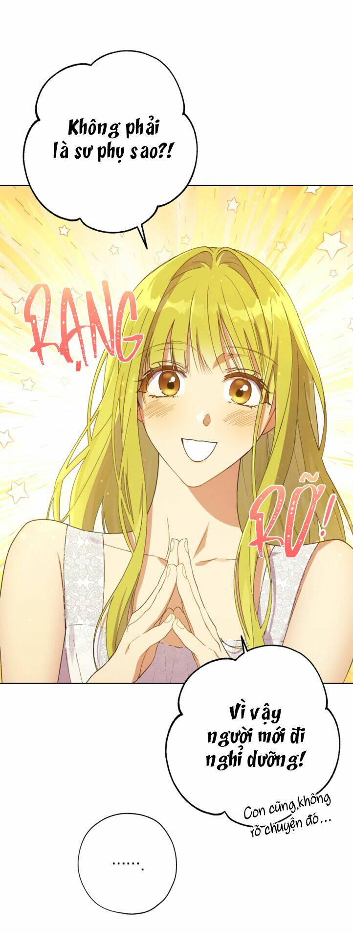 công chúa khắc dấu lên kẻ phản nghịch chapter 51 27