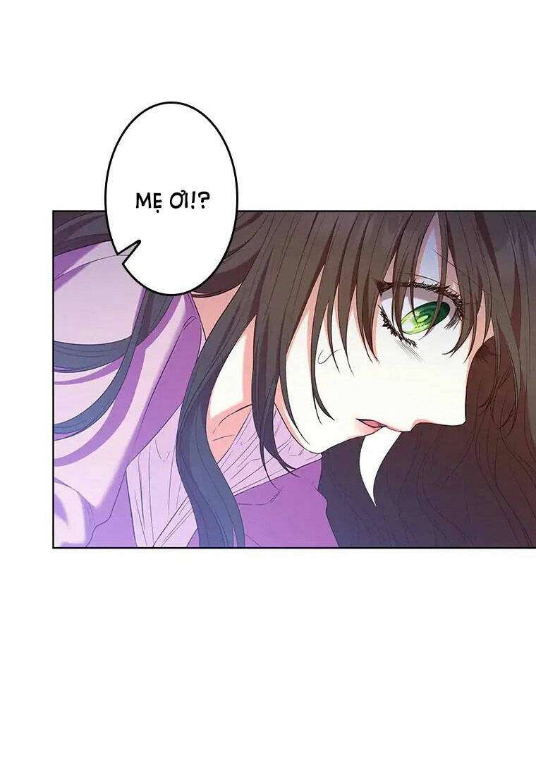 từ ác nữ, tôi trở thành một người mẹ chapter 15 66